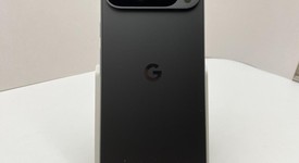 Fair
													Google Pixel 9 Pro XL - Unlocked, Obsidian, 256 GB, 16 GB, GGX8B, photo 3 of 9