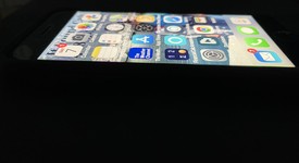 Mint
													Apple iPhone 7 - Xfinity, Black, 32 GB, A1660, photo 5 of 12