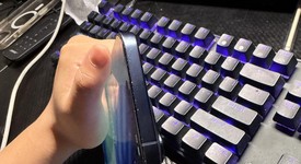 Good
													Apple iPhone 15 Pro Max - Unlocked, Blue, 512 GB, A2849, photo 2 of 7