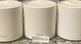 Mint
													TP-Link Mesh Router, photo 1 of 5