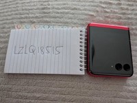 Motorola Razr Plus (2023)