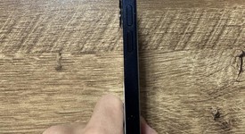 Good
													Apple iPhone 12 Mini - Unlocked, Black, 128 GB, A2176, photo 4 of 6