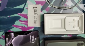 Mint
													Apple iPhone 11 Pro Max - T-Mobile, Green, 64 GB, A2161, photo 2 of 9