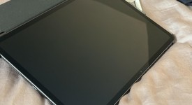 Good
													Apple iPad Pro 11" (M4) 2024 - Wi-Fi, Black, 256 GB, 8 GB, A2836, Standard Glass, photo 5 of 13