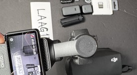 Mint
													DJI Osmo Pocket 3, photo 5 of 13