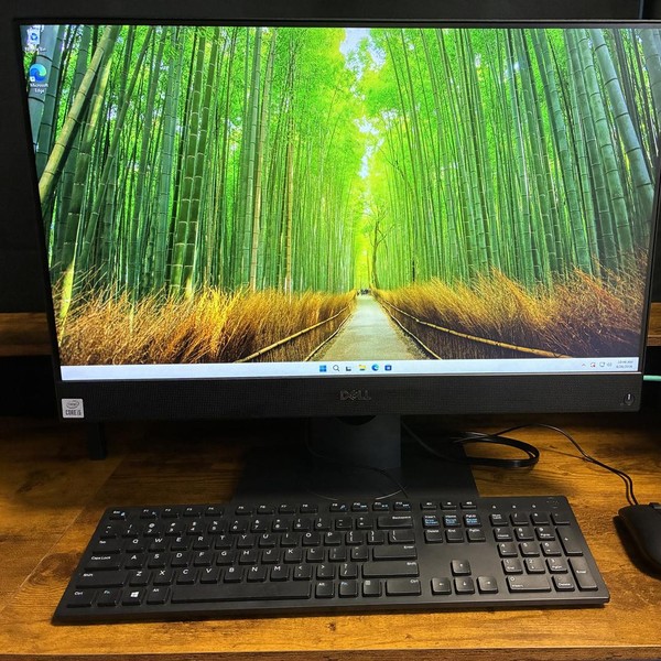 Dell OptiPlex All-in-One
