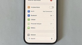 Fair
													Apple iPhone 14 Pro - Unlocked, Purple, 256 GB, A2650, photo 3 of 15