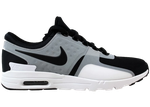  Nike Air Max Zero White/Black (Women's) - 15