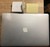 Good MacBook Pro 2015 (Retina) - 15" - Silver, 512 GB, 16 GB