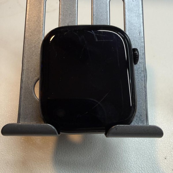 Apple Watch Series 10 46mm - Unlocked, Black, A3003 - Cellular, Aluminum