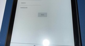 Good
													Amazon Kindle Paperwhite 11th Gen 2021 - Amazon, Black, 32 GB, photo 2 of 5