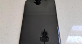 Mint
													Apple iPhone Xs - AT&T, Gold, 256 GB, A1920, photo 3 of 11