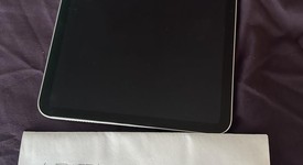 Mint
													Apple iPad 11th Gen - Wi-Fi, Silver, 128 GB, A3354, photo 3 of 9