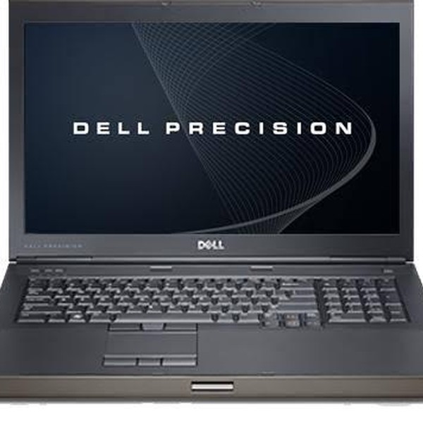 Dell Precision M6600 - 256 GB, Brown, 16 GB, Intel Core i7