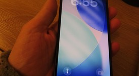 Fair
													Apple iPhone 16e - Unlocked, Black, 128 GB, A3212, photo 4 of 6