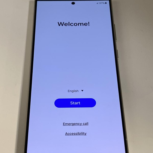 Samsung Galaxy S24 Ultra - Unlocked, 512 GB, Gray, 12 GB, SM-S928U1