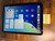Good Apple iPad 11th Gen - Unlocked, Blue, 128 GB, A3355