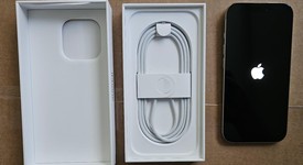 Mint
													Apple iPhone 16 Pro - Unlocked, Natural, 256 GB, A3083, photo 4 of 14