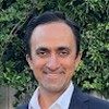 Vivek P.