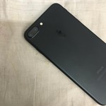 Good Apple iPhone 7 Plus - AT&T, Jet Black, 32 GB, 3 GB, A1784