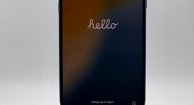 Good
													Apple iPhone 16 Plus - Unlocked, Ultramarine, 512 GB, A3082, photo 3 of 6