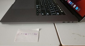 Mint
													MacBook Pro 2019 - 16" - I7, Gray, 512 GB, 32 GB, photo 4 of 7