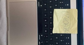 Good
													MacBook Pro 2023 - 16" - Apple M2 Max, Silver, 1 TB, 96 GB, photo 2 of 12