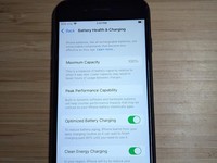 Apple iPhone SE 3rd Gen 2022