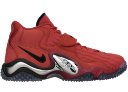 Cheap Nike Air Zoom Turf Jet '97 QS Challenge Red