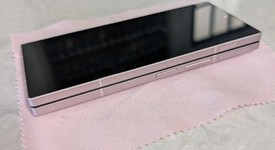 Mint
													Samsung Galaxy Z Fold6 - Unlocked, Pink, 512 GB, 12 GB, SM-F956U1, photo 5 of 9