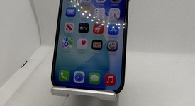 Mint
													Apple iPhone 12 - Unlocked, Black, 64 GB, A2172, photo 1 of 9