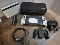 Nintendo Switch - OLED