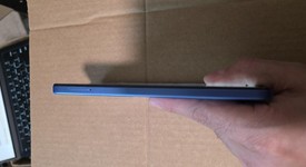 Good
													Moto G Play (2024) - Unlocked, Blue, 64 GB, 4 GB, photo 4 of 7