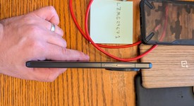 Fair
													OnePlus 13 - Unlocked, Black Eclipse, 512 GB, 16 GB, photo 5 of 8