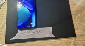 Good
													Apple iPhone 13 - T-Mobile, Midnight, 128 GB, A2482, photo 4 of 5