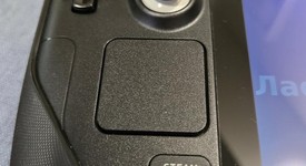 Good
													Steam Deck - AMD, Black, 512 GB, 16 GB, photo 5 of 9