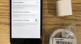 Mint
													Apple iPhone 8 - Verizon, Gray, 64 GB, A1863, photo 1 of 8