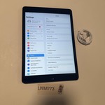 Good Apple iPad (9th Gen) - Unlocked, 64 GB, Gray, A2603