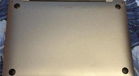 Good
													MacBook Pro 2020 - 13" - Apple M1, Gray, 1 TB, 16 GB, photo 4 of 8