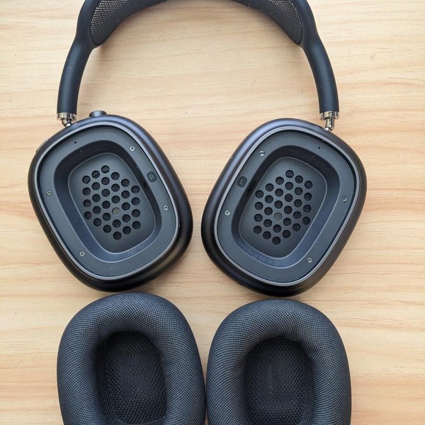 Apple AirPods Max - Gray