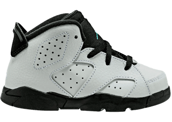Jordan 6 Retro BT Hyper Jade (TD) for sale
