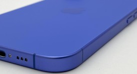 Good
													Apple iPhone 16 - Unlocked, Ultramarine, 256 GB, A3081, photo 5 of 7