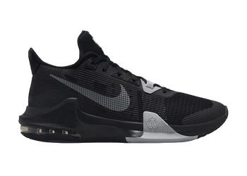 Nike Air Max Impact 3 Black Wolf Grey for sale
