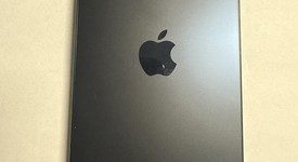 Good
													Apple iPhone 15 Pro Max - Unlocked, Blue, 256 GB, A2849, photo 1 of 24