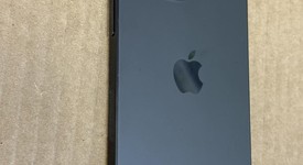 Good
													Apple iPhone 15 Pro Max - AT&T, Black, 256 GB, A2849, photo 2 of 5