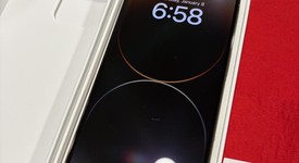 Good
													Apple iPhone 14 Pro Max - Verizon, Gold, 256 GB, A2651, photo 1 of 14