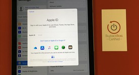 Fair
													Apple iPad Air 2 - Unlocked, Gray, 16 GB, photo 1 of 2