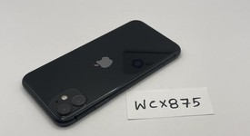 Mint
													Apple iPhone 11 - Unlocked, Black, 64 GB, A2111, photo 4 of 6