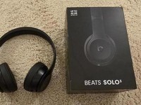 Beats Solo3