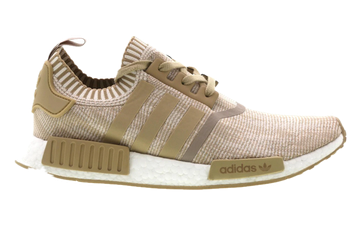 adidas NMD R1 Linen Khaki for sale